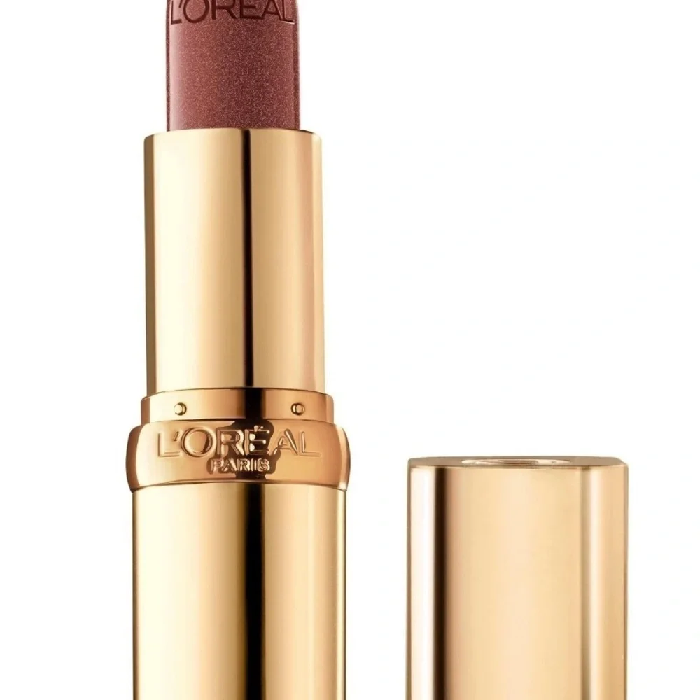 L'Oreal Paris Colour Riche Original Satin Lipstick for Moisturized Lips